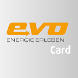 evo-Card-mobil icon