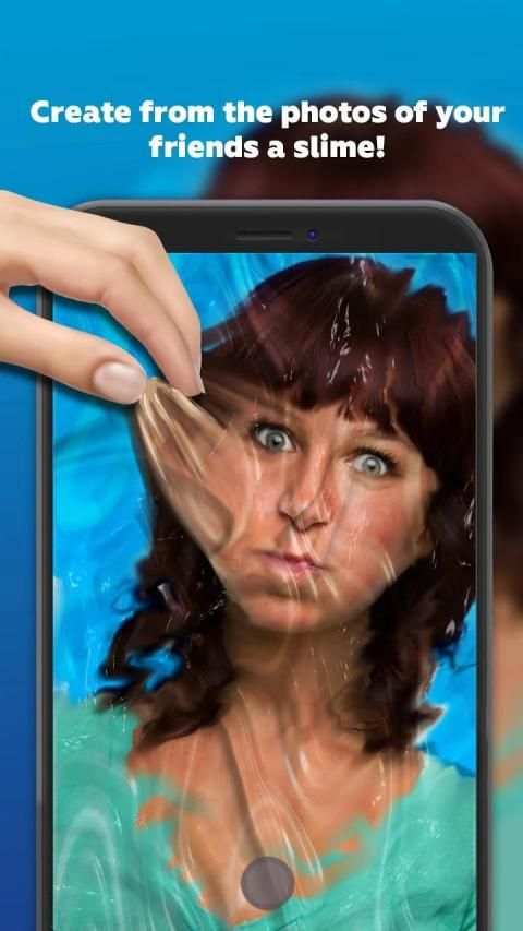 Stretch DIY Slime Simulator 2019 screenshot 2