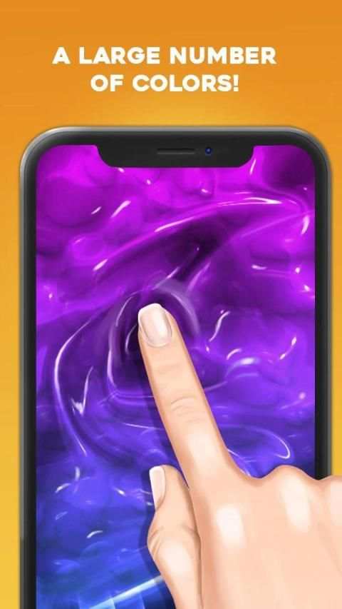 Stretch DIY Slime Simulator 2019 screenshot 6
