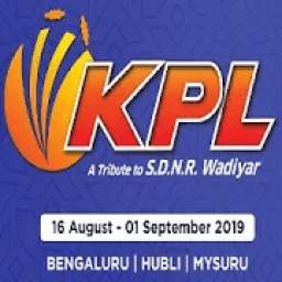 KPL 2019 Cricket Prediction - KPL Tips