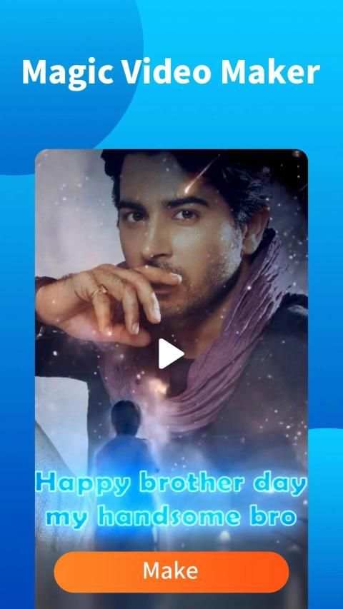 VFly—Photos & Video Cut Out Magic effects Edit screenshot 3