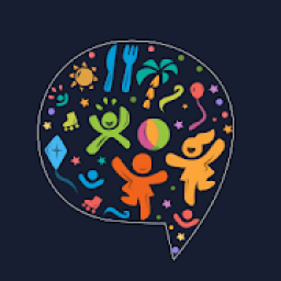 Silent Speech आइकन