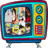 cartoon Movie cartoon Tv APK Download 2023 - Free - 9Apps