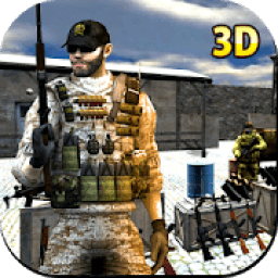 Secret Agent Mission Spy आइकन