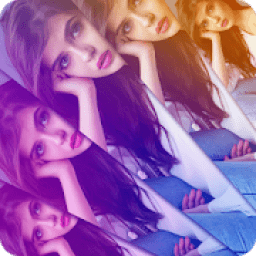 ikon Crazy Snap Effect - Magic Photo Editor