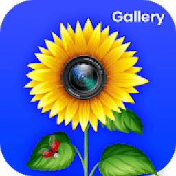 Gallery आइकन