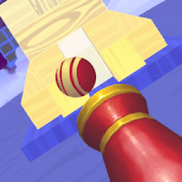 Knock &amp; Hit Balls icon