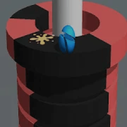 Stack Ball icon