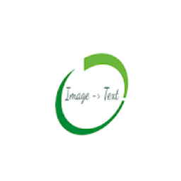 ikon Image To Text Recognition