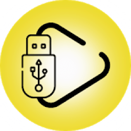 Usb Audio Player icon