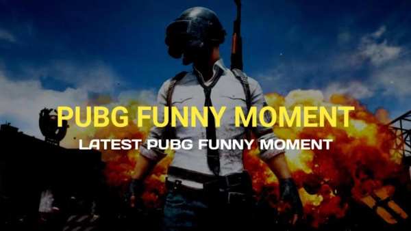 PUBGFUN - Funny video app by digidaddy screenshot 2