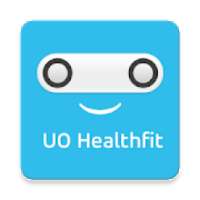 UO Healthfit on 9Apps