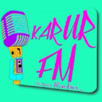 Karur FM on 9Apps