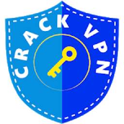 Crack VPN - Free Unlimited VPN Proxy Server