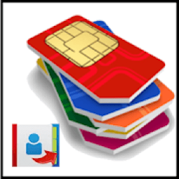 ikon SIM Card and Contacts Transfer