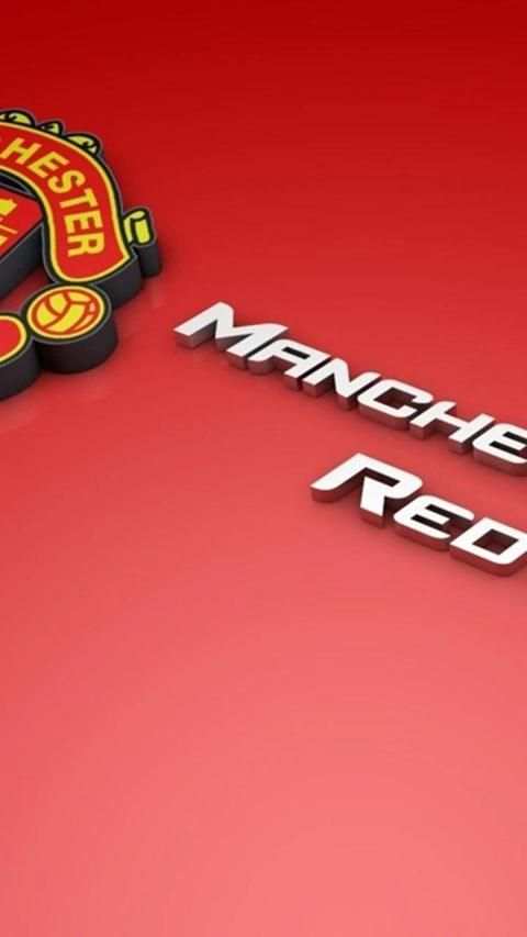 Wallpapers for Manchester United स्क्रीनशॉट 2