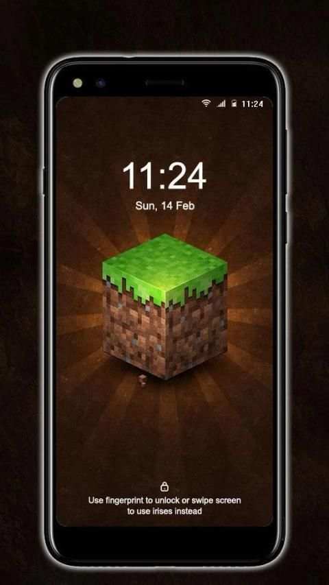 Top Minecraft Wallpapers screenshot 1