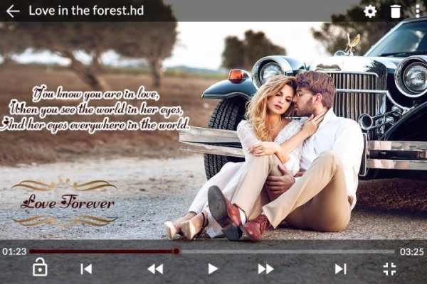 Video Pe Logo & Name Likhe screenshot 3