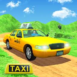 TAXI GAME 2019