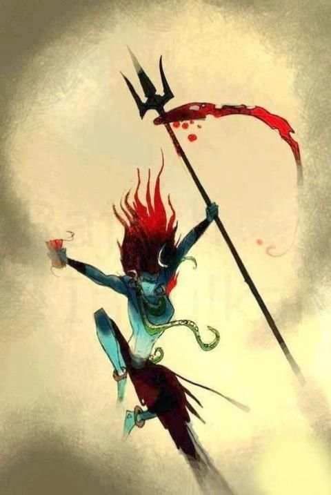 Shivay Wallpaper - Mahadev Status - Mahakal Images स्क्रीनशॉट 4