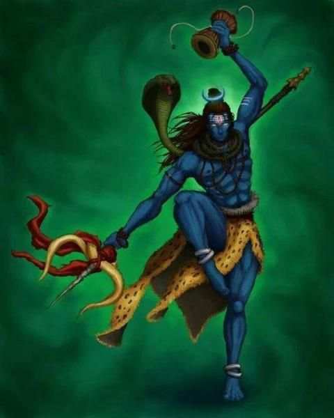 Shivay Wallpaper - Mahadev Status - Mahakal Images स्क्रीनशॉट 8