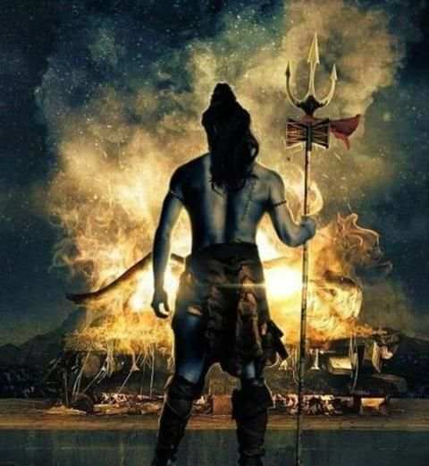 Shivay Wallpaper - Mahadev Status - Mahakal Images स्क्रीनशॉट 13