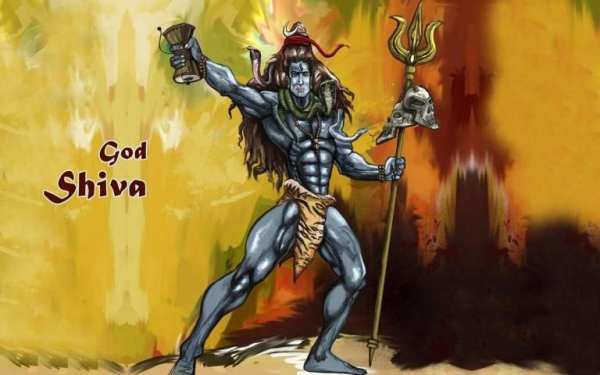 Shivay Wallpaper - Mahadev Status - Mahakal Images स्क्रीनशॉट 5