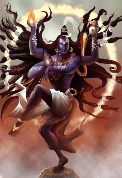 Shivay Wallpaper - Mahadev Status - Mahakal Images स्क्रीनशॉट 1