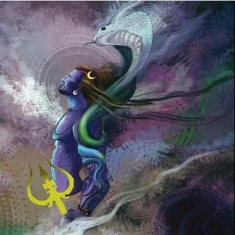 Shivay Wallpaper - Mahadev Status - Mahakal Images स्क्रीनशॉट 3