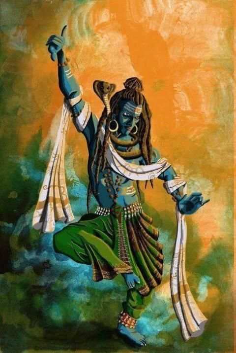 Shivay Wallpaper - Mahadev Status - Mahakal Images स्क्रीनशॉट 6