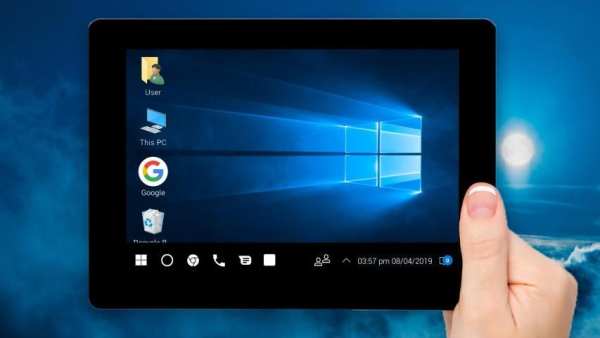Computer launcher for win 10 desktop launcher 2019 screenshot 1