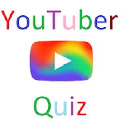 Youtuber Quiz( HARD )