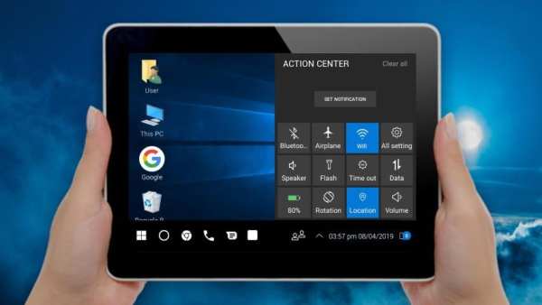 Computer launcher for win 10 desktop launcher 2019 screenshot 3