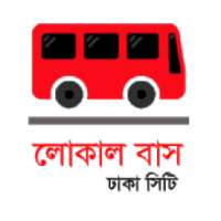 Local Bus | লোকাল বাস on 9Apps