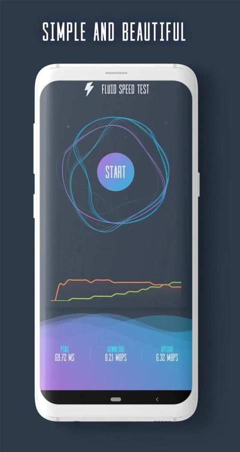 Speed Test screenshot 3