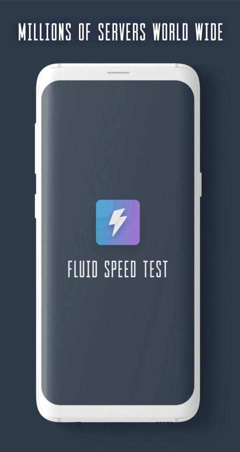 Speed Test screenshot 1