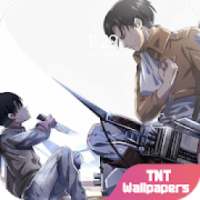 Levi Ackerman Wallpapers