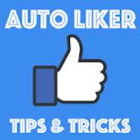 Auto Liker 99k - Increase Follower & Liker Tricks on 9Apps