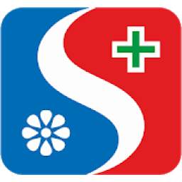 SastaSundar - Genuine Medicine Lab Test Doctor App
