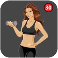 Fitness Workout & Weight Loss on 9Apps