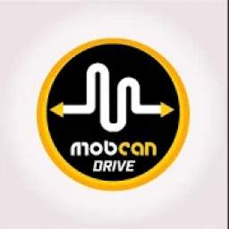 Mobcan - Motorista
