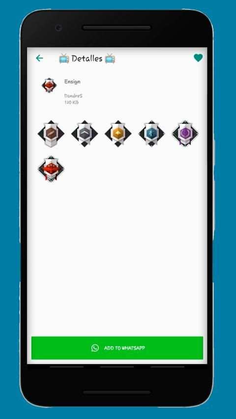 Free Fire Stickers for WhatsApp स्क्रीनशॉट 2