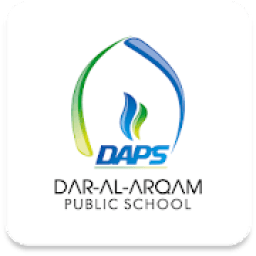 DAPS Hub आइकन