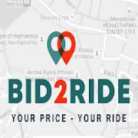 Bid2Ride on 9Apps