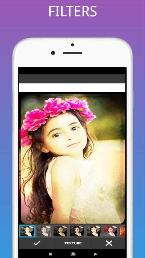 Photo Collage Edit | Photo Editor screenshot 1