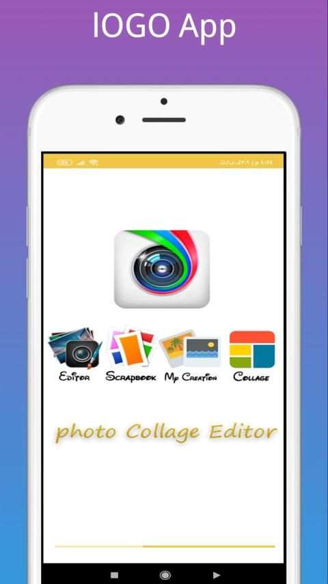 Photo Collage Edit | Photo Editor screenshot 8