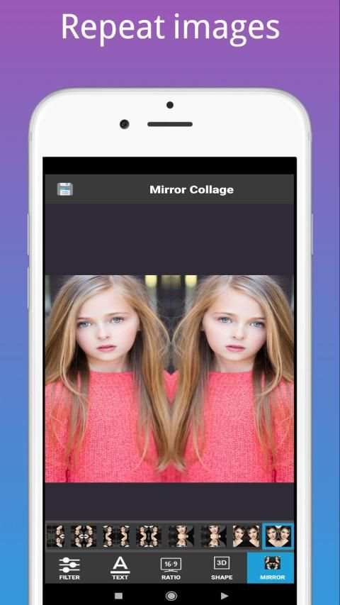 Photo Collage Edit | Photo Editor screenshot 4