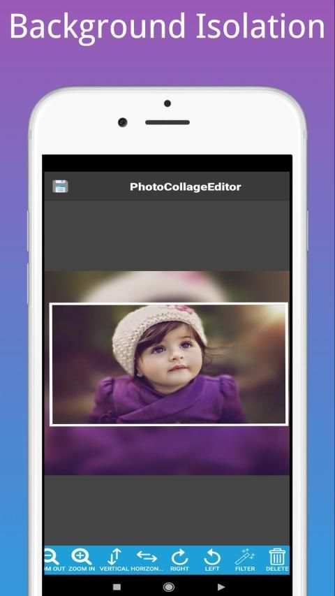 Photo Collage Edit | Photo Editor screenshot 6