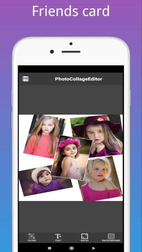 Photo Collage Edit | Photo Editor screenshot 3