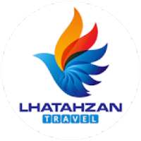 Lha Tahzan Travel